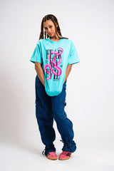 Fear No Evil - Unisex Tee