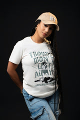 Trouble Won't Last Always - Premium  Tee