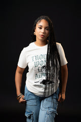 Trouble Won't Last Always - Premium  Tee