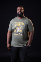 Trouble Won't Last Always - Premium  Tee