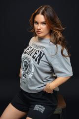 University of Heaven - Premium Tee