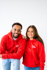 This Life's Reward - Unisex Hoodie