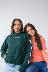 By His Stripes - T-Shirt Hoodie