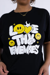 Love Thy Enemies - Unisex Tee