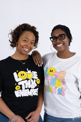 Love Thy Enemies - Unisex Tee