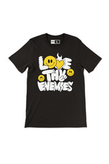 Love Thy Enemies - Unisex Tee