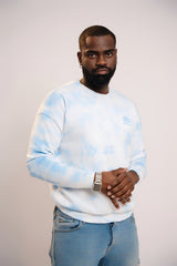 KIH Cloud Crewneck