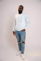 KIH Cloud Crewneck