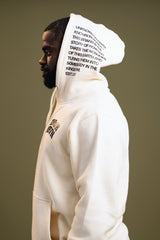 Cream KNWNNHVN Sweatsuit