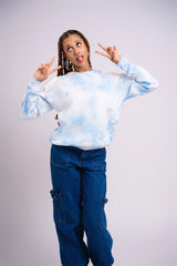KIH Cloud Crewneck