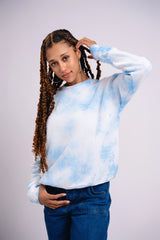 KIH Cloud Crewneck