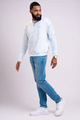 KIH Cloud Crewneck