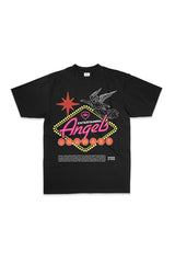 Entertaining Angels Unaware - Premium  Tee