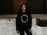 On Purpose For Purpose - Crewneck