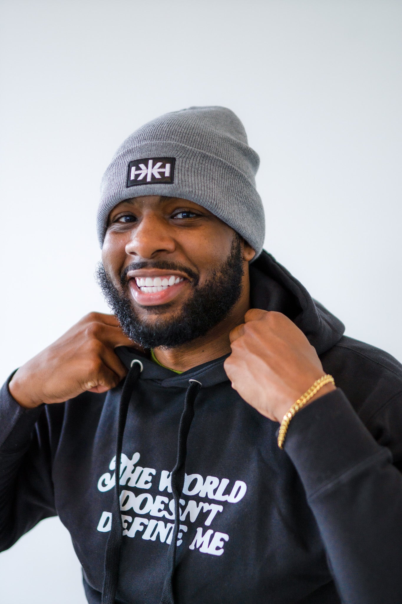 KIH Premium Beanie