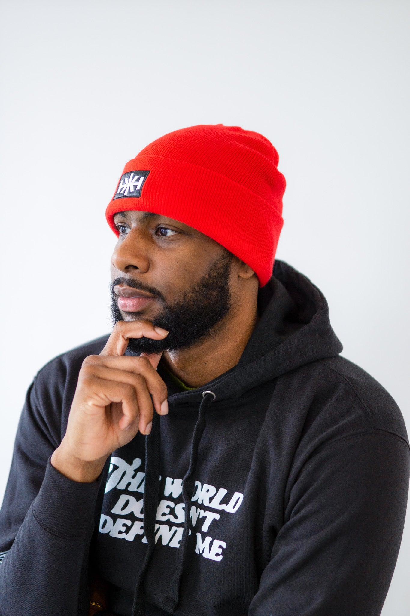 KIH Premium Beanie