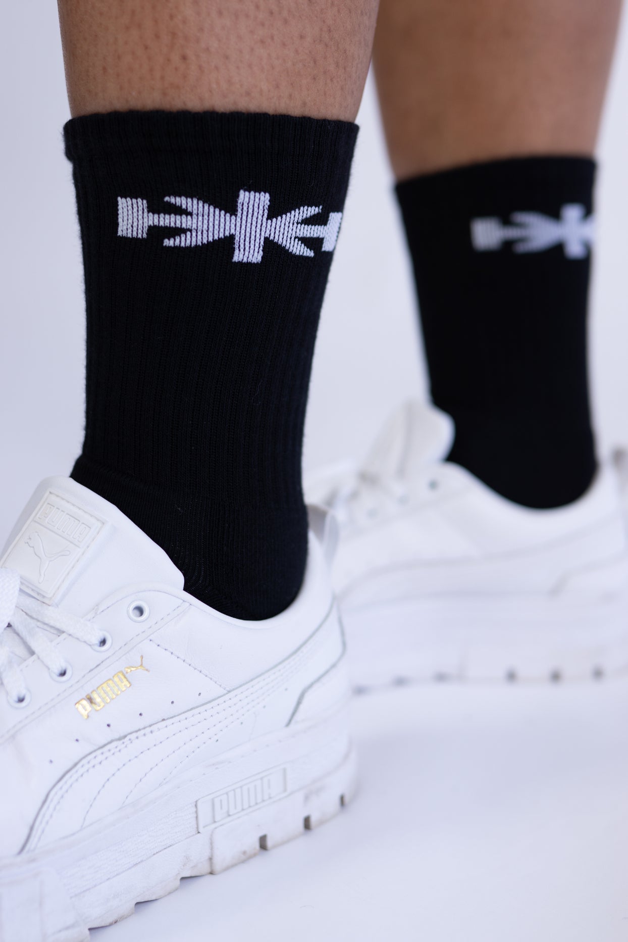 KIH Essentials - Logo Sock Pack