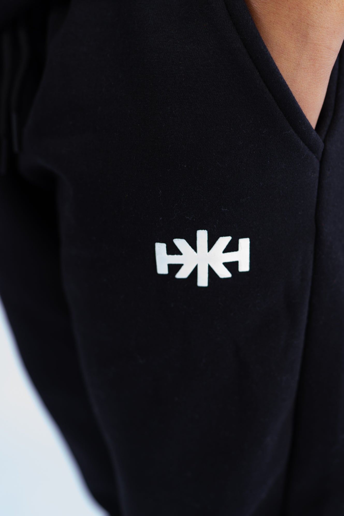 KIH Essentials - Premium Joggers