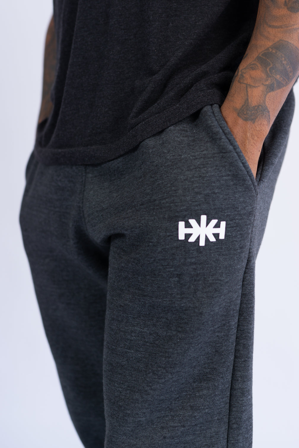 KIH Essentials - Premium Joggers