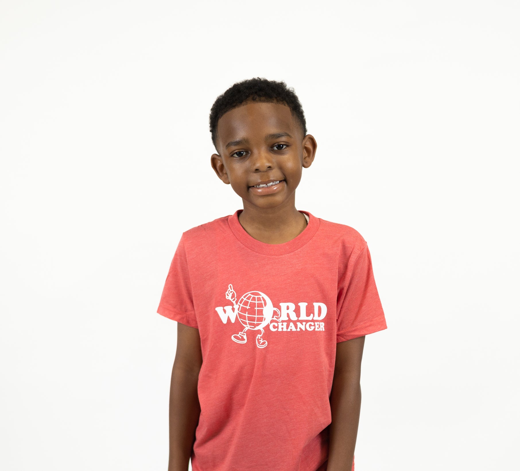 World Changer - Youth Tee