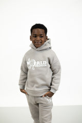 World Changer - Toddler Sweatsuit