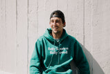 Fully Known Fully Loved - Premium Hoodie