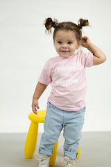 Kindness is the New Cool  -  Toddler Tee
