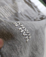 Til The World Knows - Athletic Heather Crewneck