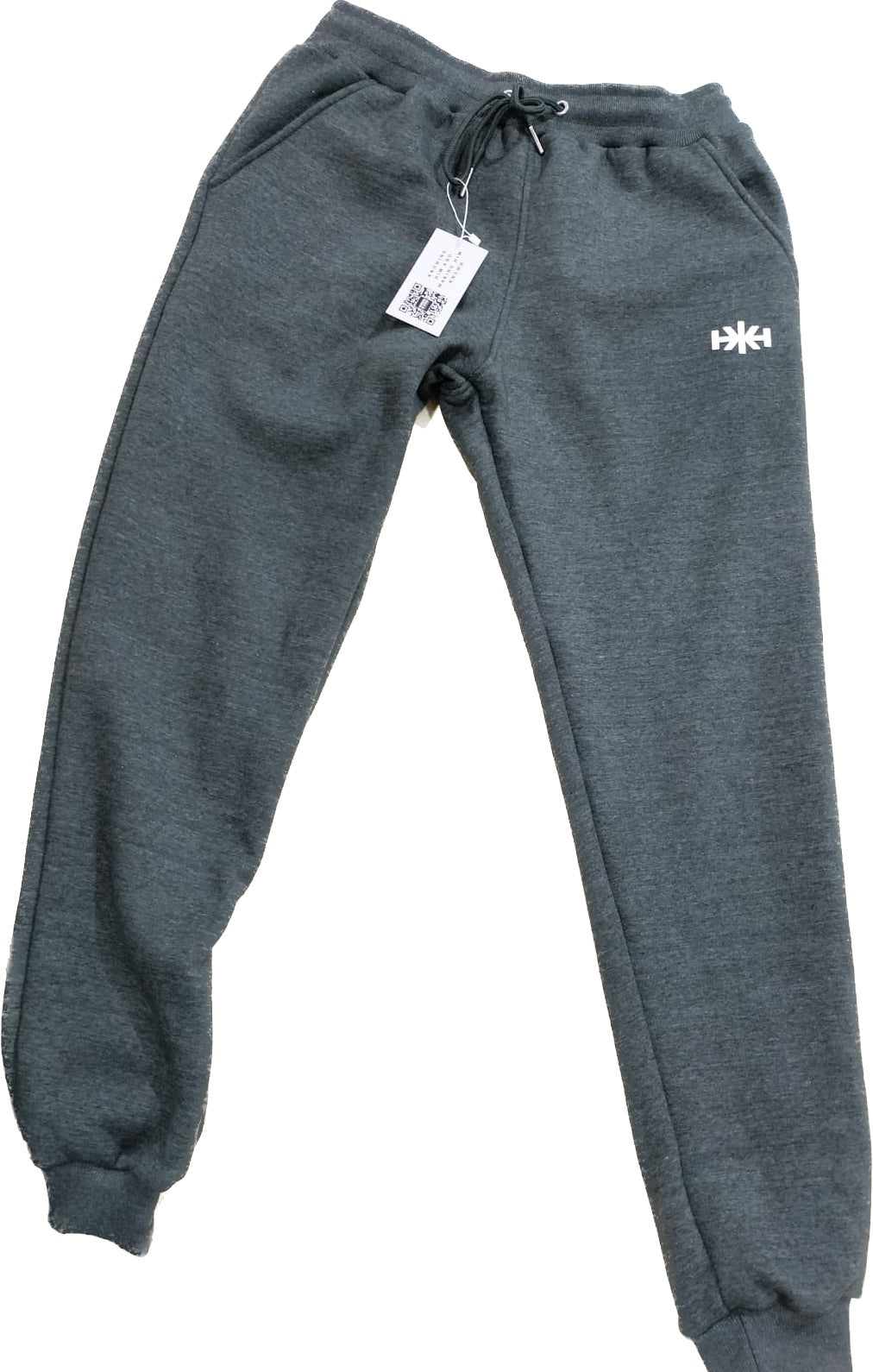 KIH Essentials - Premium Joggers