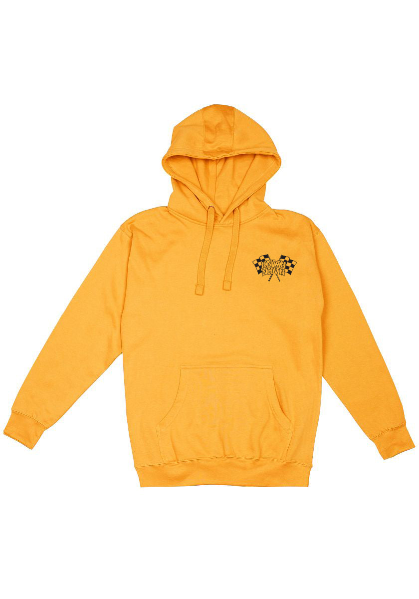 This Life's Reward - Unisex Hoodie
